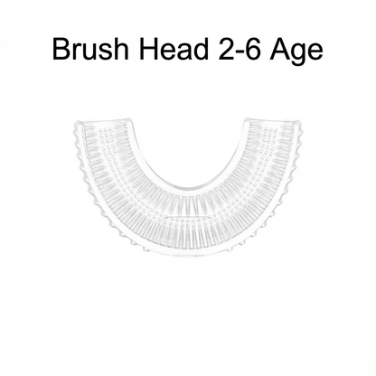 BrushNest™ Brush Head